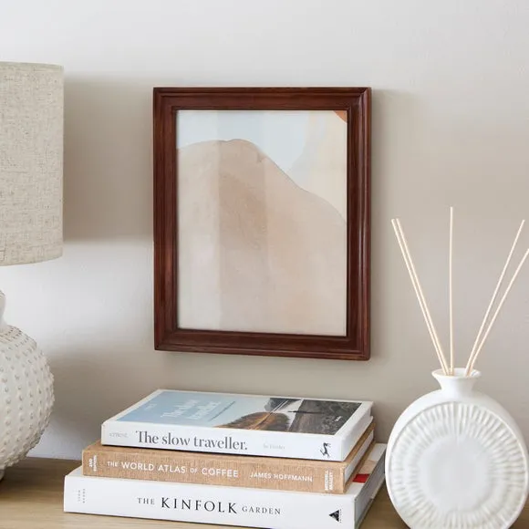 Mango Wood Photo Frame 1