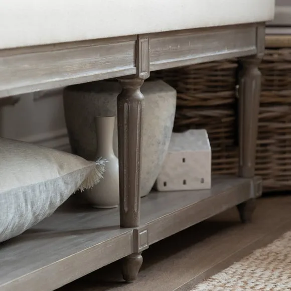 Voyage Maison Matilda Long Bench 6