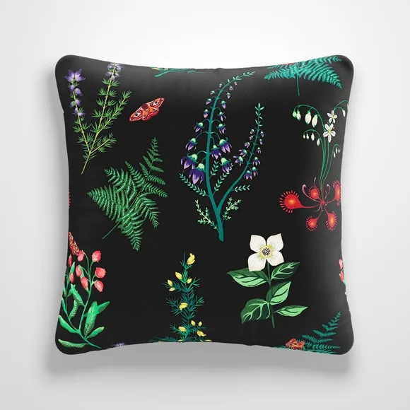 Moorland Velvet Made to Order Cushion Cover 2