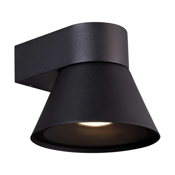 Nordlux Kyklop Cone Outdoor Wall Light 4