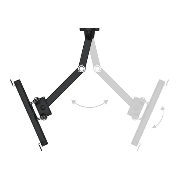 Multi Position TV Mount 5
