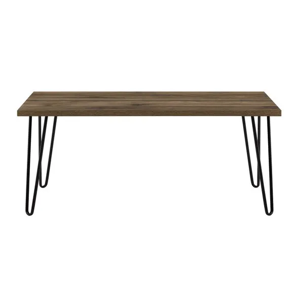 Owen Retro Hairpin Coffee Table 2