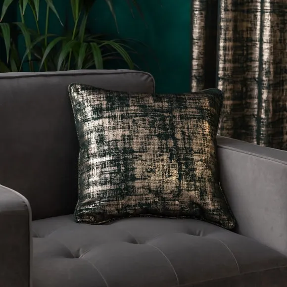 Romano Velour Cushion 1