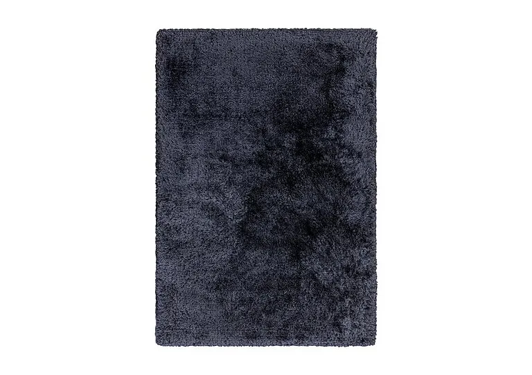 Plush Rug - 120cm-x-170cm - Navy - Home Accessories - In Time for Christmas