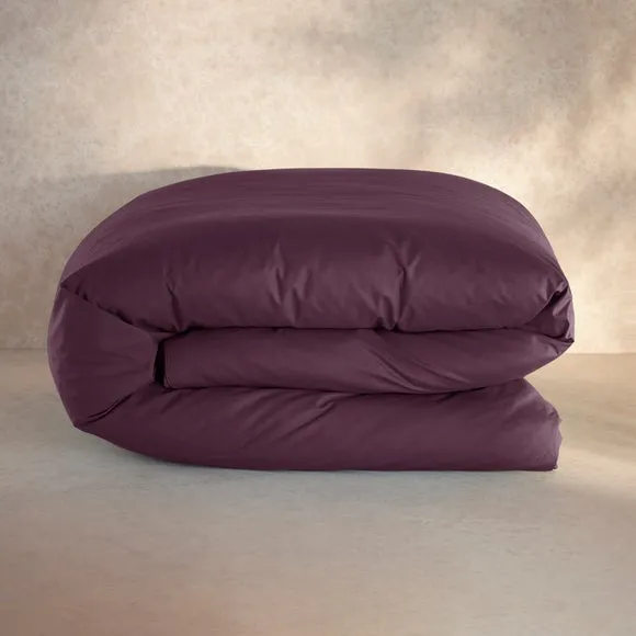 100% Egyptian Cotton 220 Thread Count Duvet Cover 4
