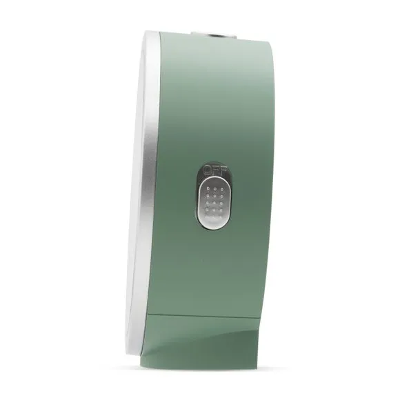 Acctim Caleb Smartlite Alarm Clock 5