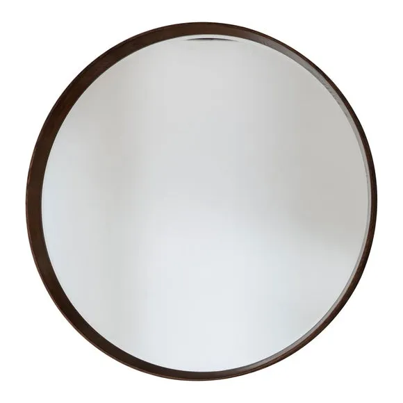 Sutton Round Wall Mirror 3