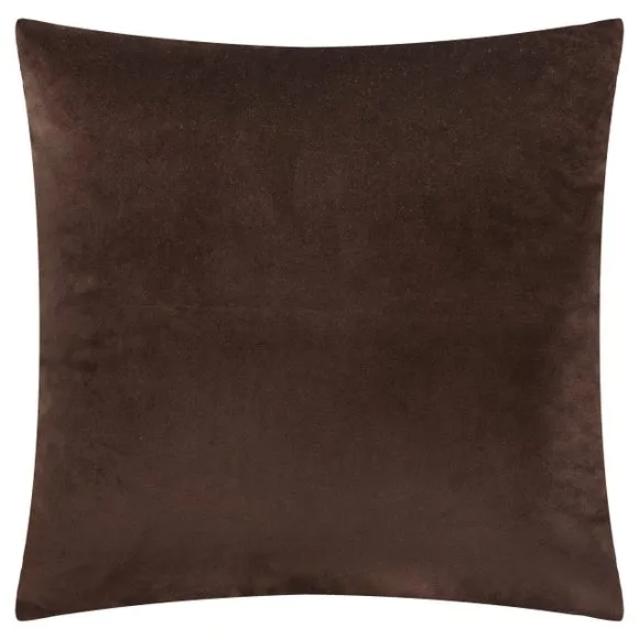 Hoem Soren Geometric Velvet Square Cushion 5
