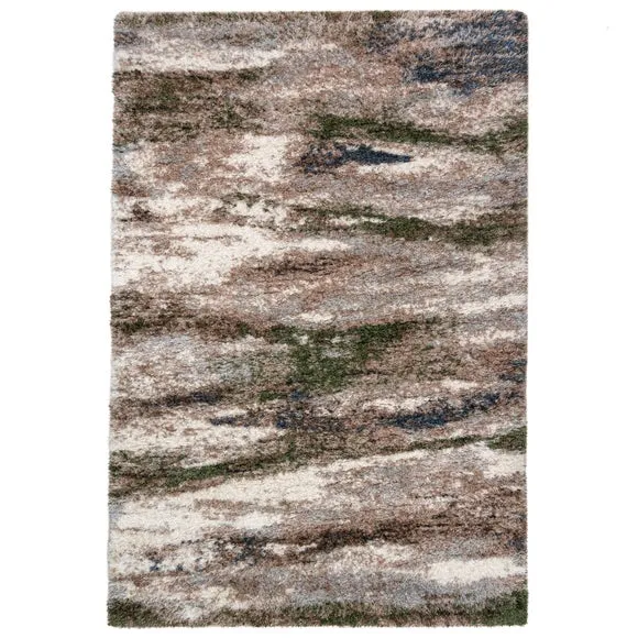 Indulgence Abstract Rug 5