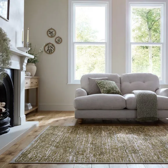 Kingsley Traditional Rug 1