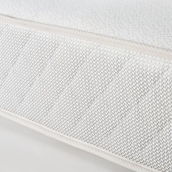 Fogarty Just Right Memory Foam 1000 Pocket Sprung Hybrid Mattress 5