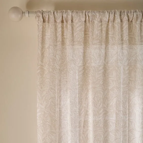 Imogen Slot Top Voile Panel 1