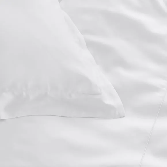 Dorma Classic Cotton Sateen Duvet Cover 4