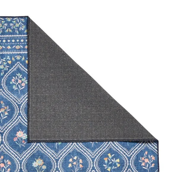Catherine Lansfield Cameo Floral Rug 3