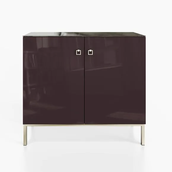 Lyra Tall Smart Sideboard 5