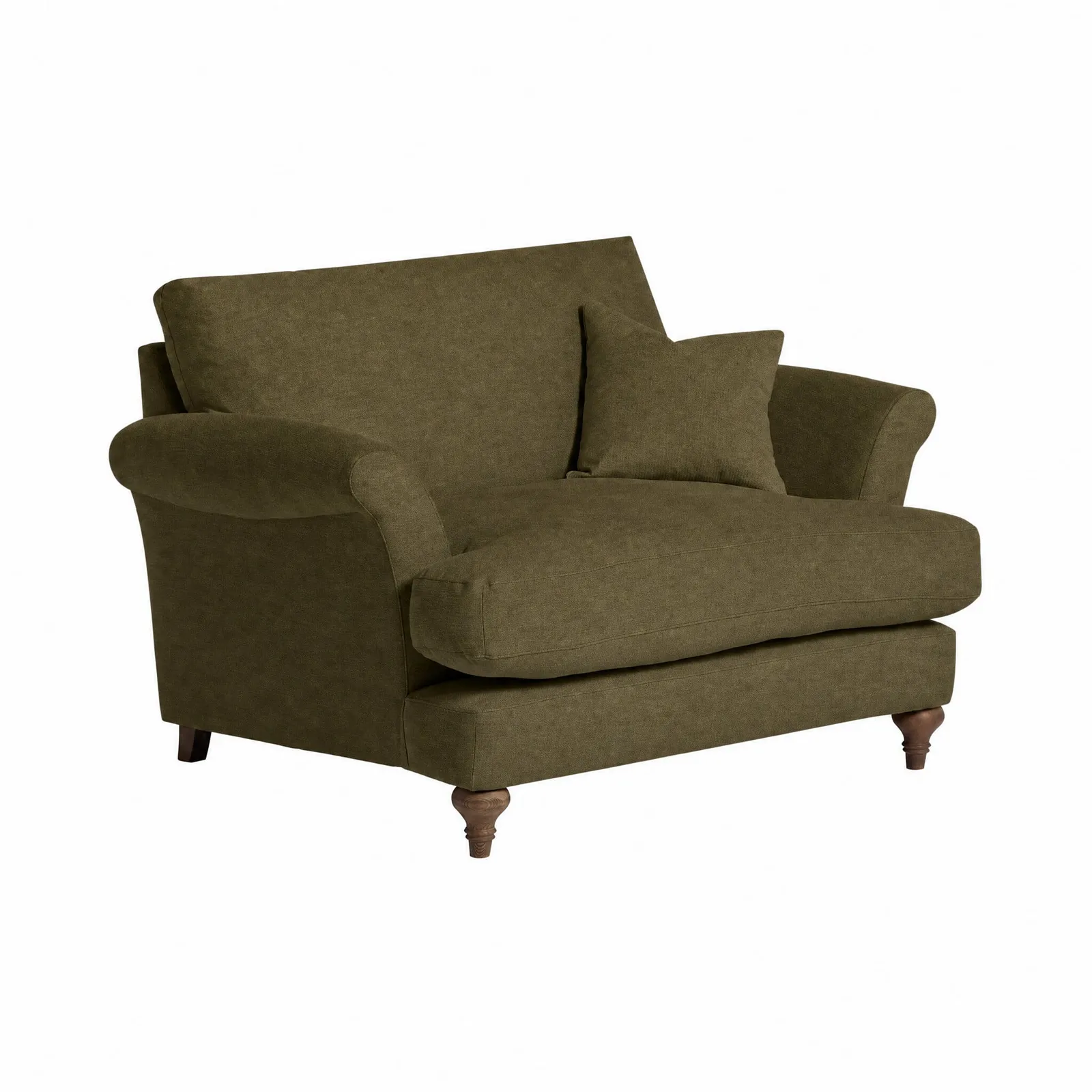 Esme Loveseat Sofa Fabric | Barker & Stonehouse 2