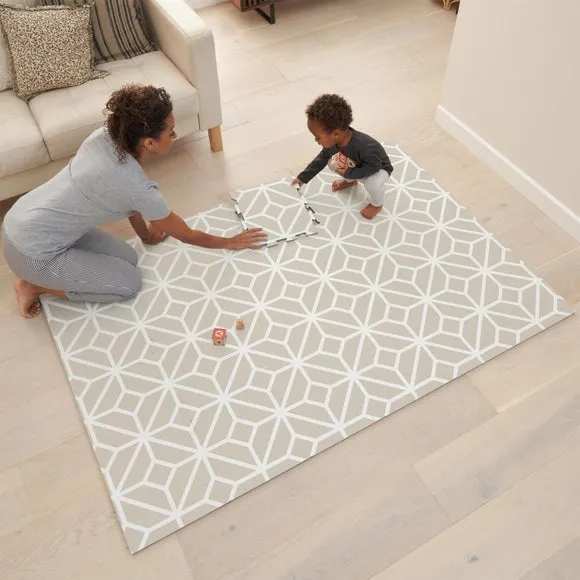 Tutti Bambini Puzzle Play Mat 1