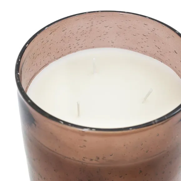 Pomegranate Multi Wick Candle 3
