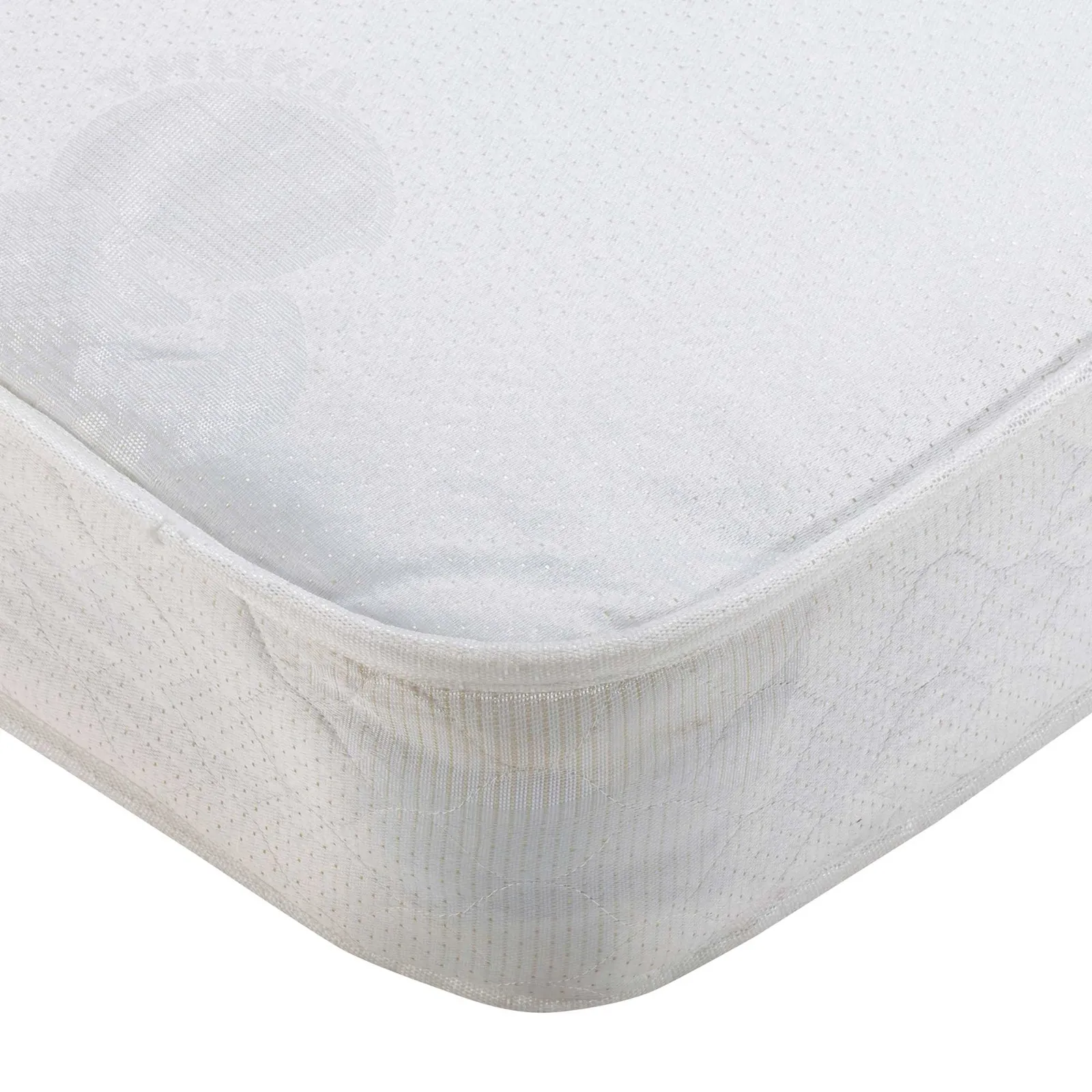 Scandinavian House Superior Sprung Interior Mattress