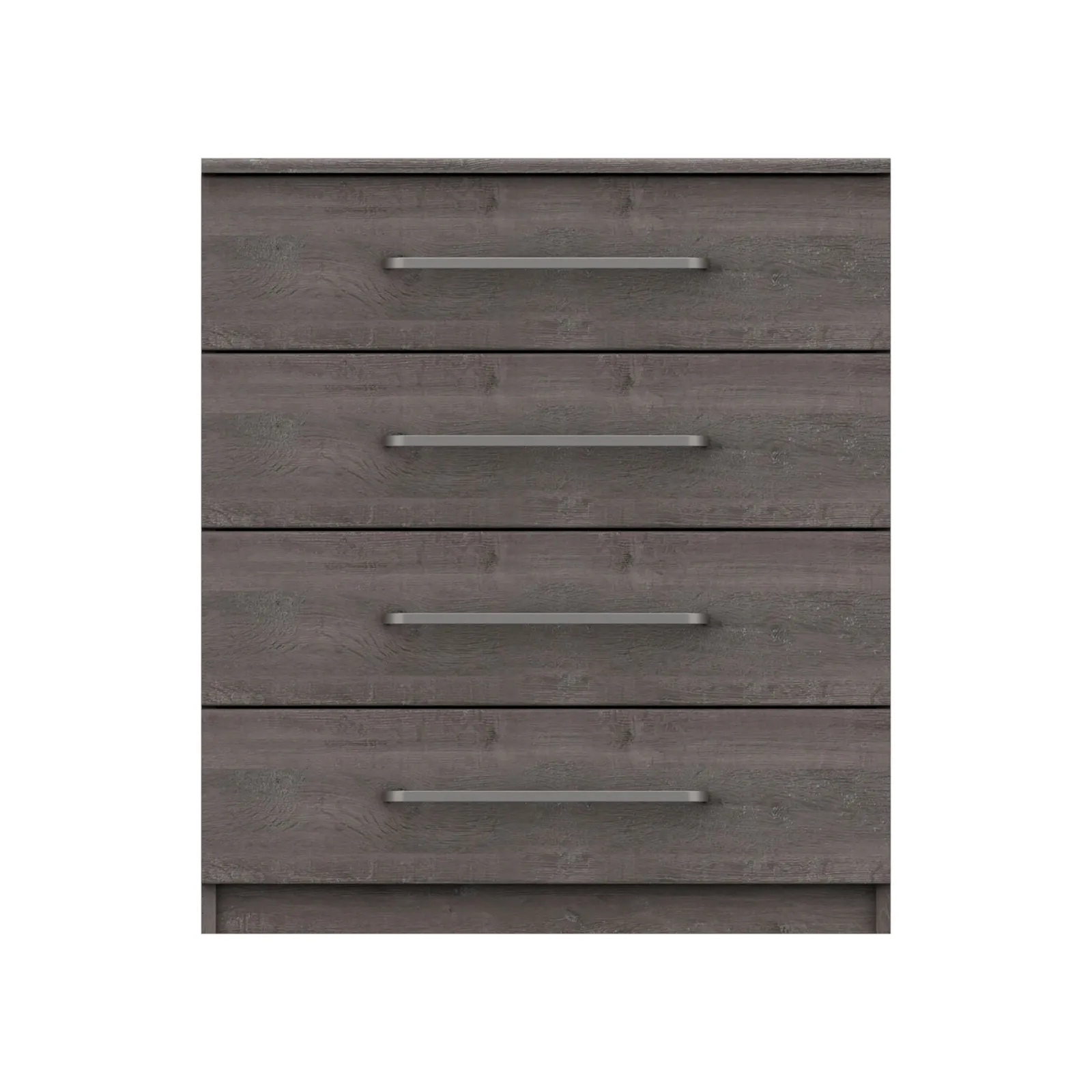 Parker 4 Drawer Chest