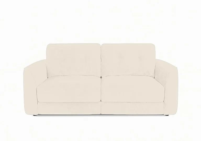 Drift 2 Seater Fabric Power Glider Sofa - Sofas and Armchairs - In Time for Christmas