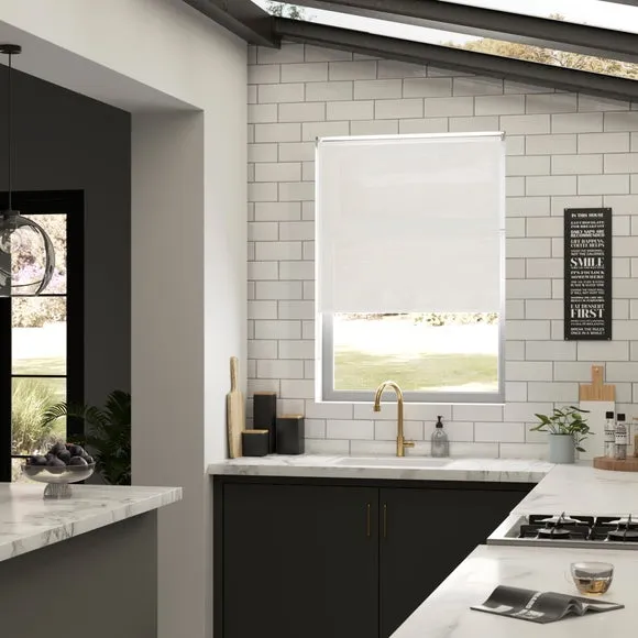 Rydal Moisture Resistant Daylight Roller Blind 5