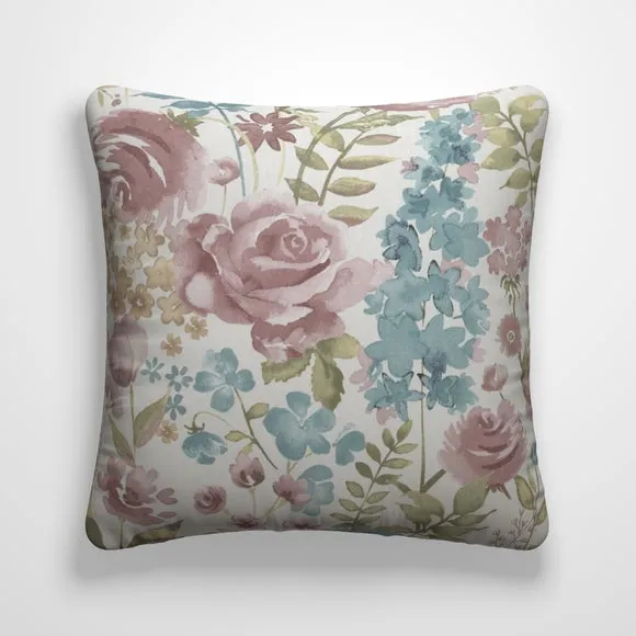 Misty Moors Made to Order Cushion Cover 2
