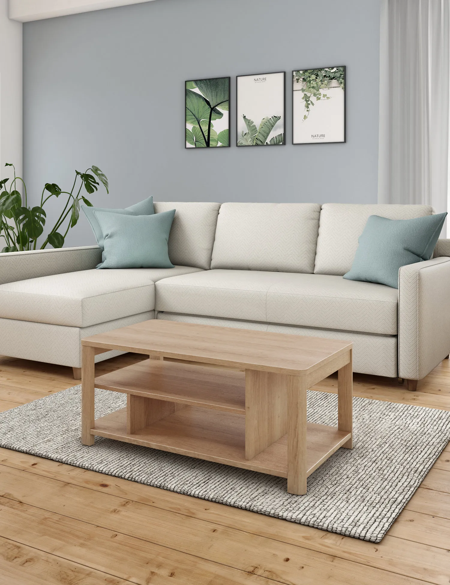 M&S Cora Storage Coffee Table