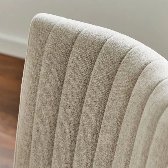 Taylor Dining Chair, Fabric 3