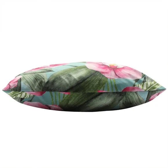 Orchids Outdoor Cushion 4