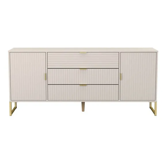 Harborne Large Sideboard 2