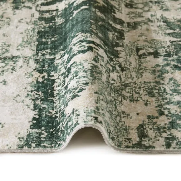 Luxe Washable Rug 3