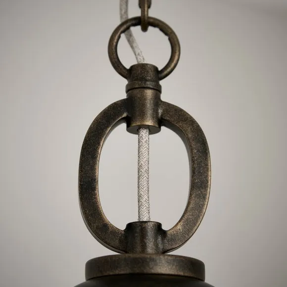 Alba Adjustable Pendant Light 3