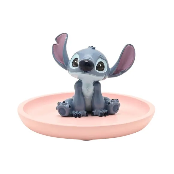 Disney Stitch Resin Trinket Dish 3