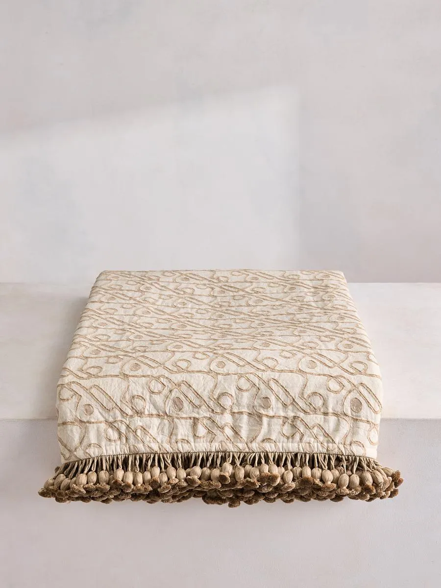 Tilney Bedspread, 240 x 260cm