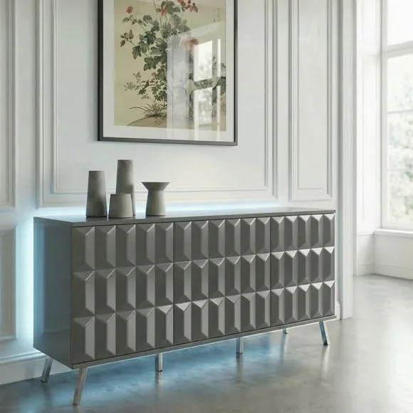 Elevate SMART LED Sideboard 1