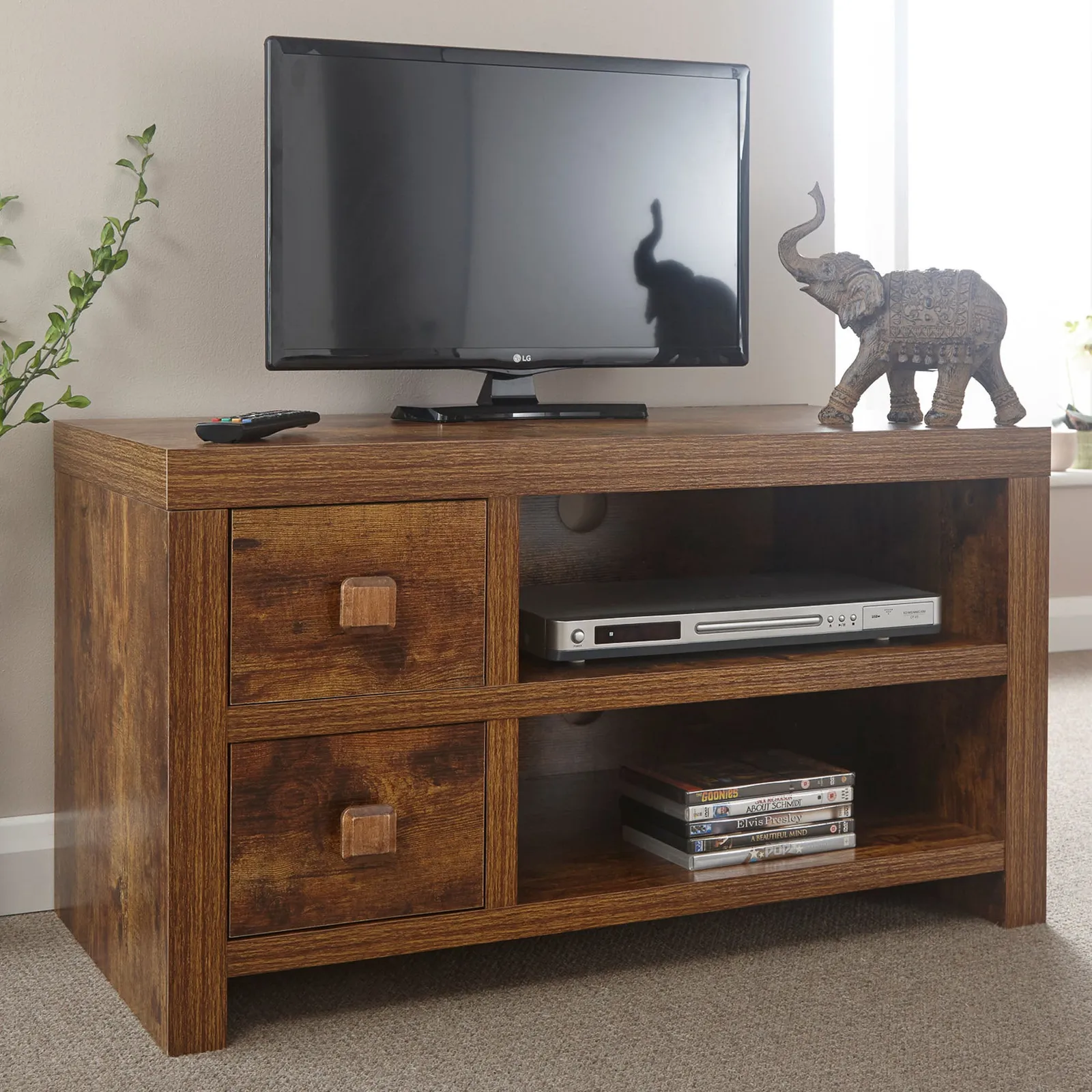 Jakarta TV Stand Natural