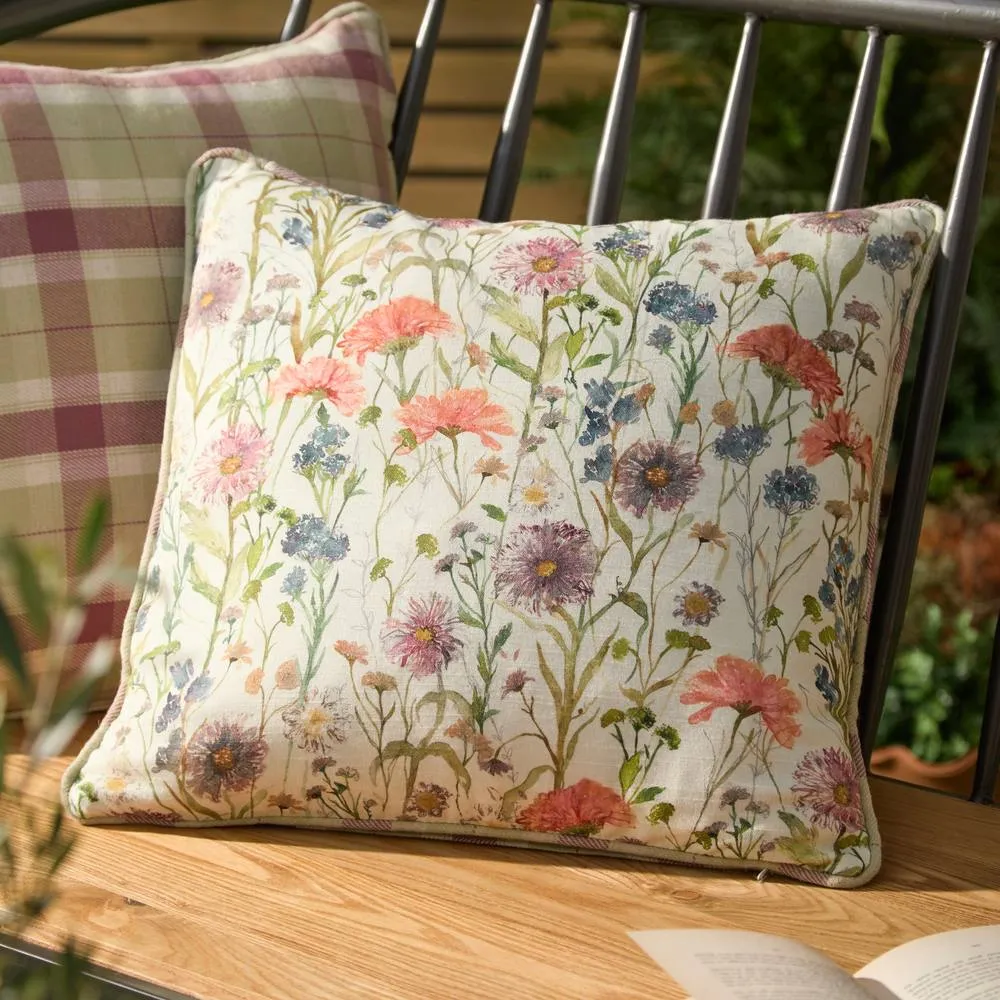 Voyage Maison Medmerry Reversible Water Resistant Outdoor Cushion