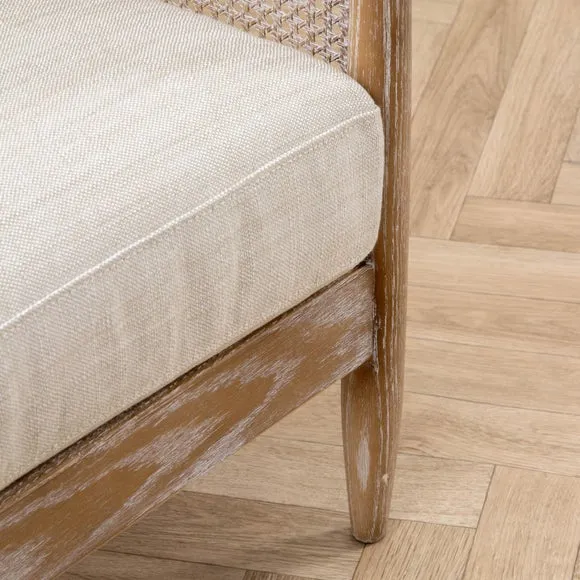 Voyage Maison Remi 2 Seater Occasional Chair 5