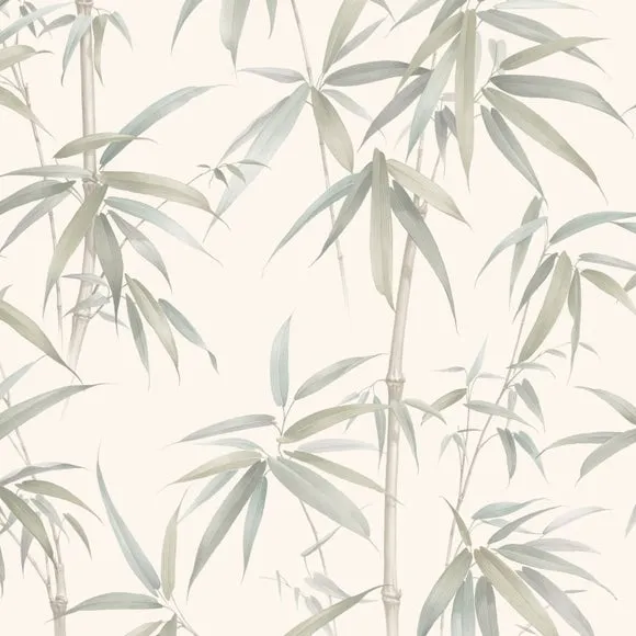 Bamboo Wall Mural 5