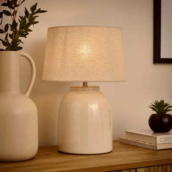 Amalfi Table Lamp 2