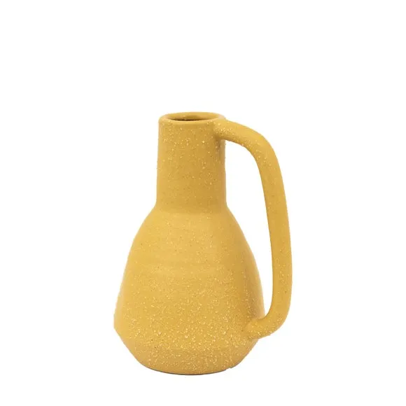 Cedar & Sage Ojal Ceramic Vase 4