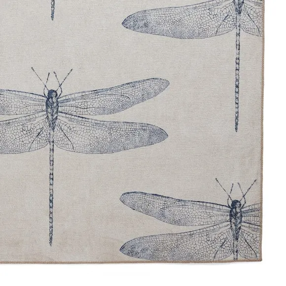 Harlequin Demoiselle Washable Rug 6