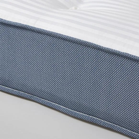 Commercial Collection Crib 5 Open Coil Tufted Mattress 5
