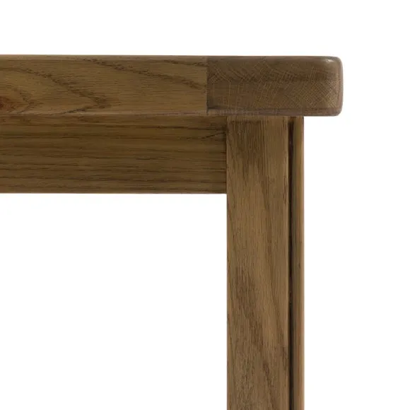 Cedar & Sage Harrison Side Table 6