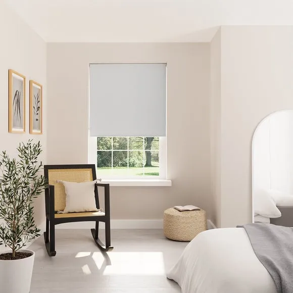 Blackout Roller Blind 4