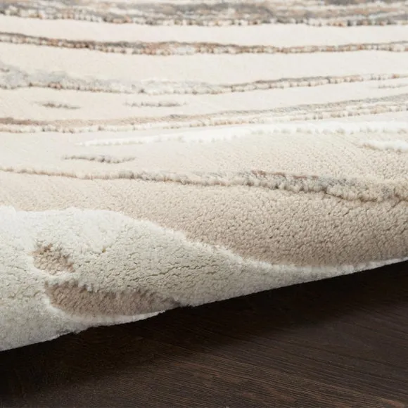 Nourison Wavy Rug 4