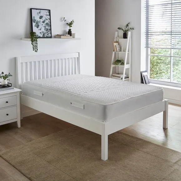 Fogarty Cool Touch 1000 Pocket Sprung Hybrid Mattress 3