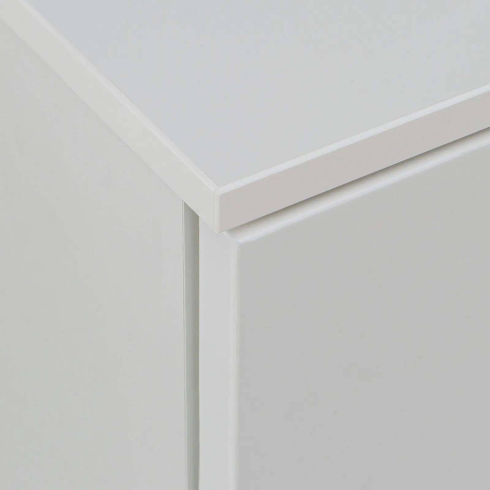 Furniture To Go Sienna TV Unit in White 6