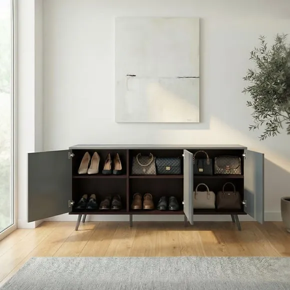 Elevate SMART LED Sideboard 5